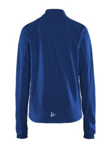 Evolve Halfzip Jr