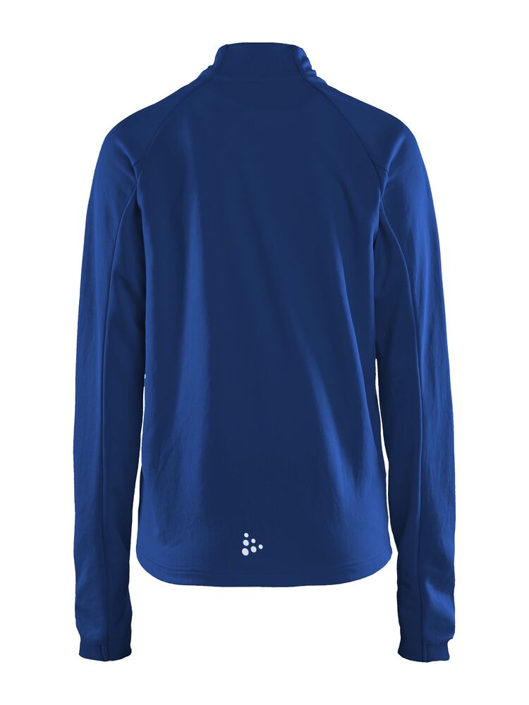 Evolve Halfzip Jr