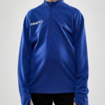 Evolve Halfzip Jr