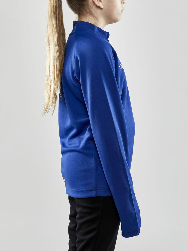 Evolve Halfzip Jr
