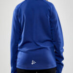 Evolve Halfzip Jr