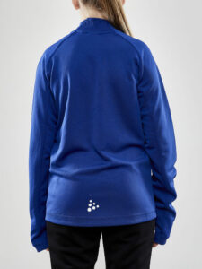 Evolve Halfzip Jr
