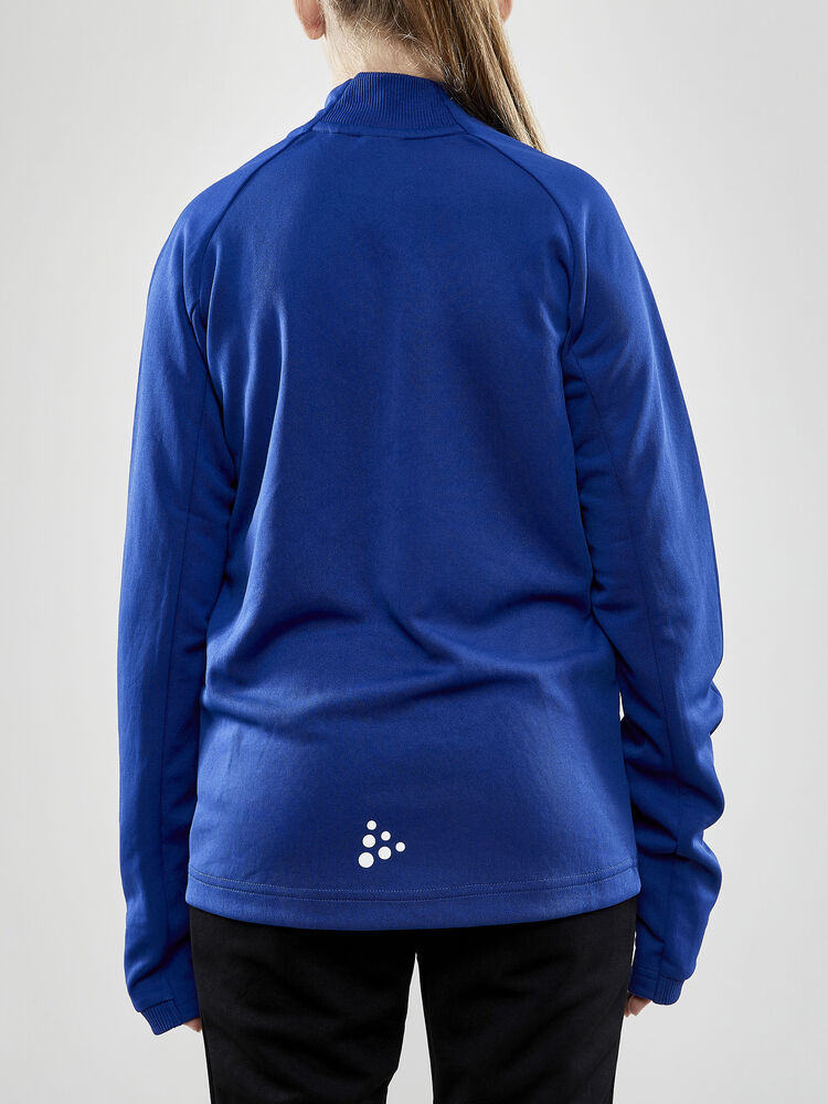 Evolve Halfzip Jr
