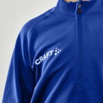 Evolve Halfzip Jr
