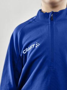Evolve Halfzip Jr