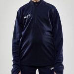 Evolve Halfzip Jr