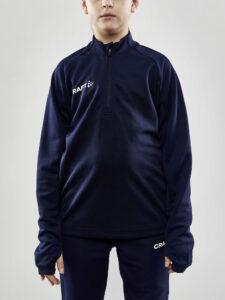 Evolve Halfzip Jr