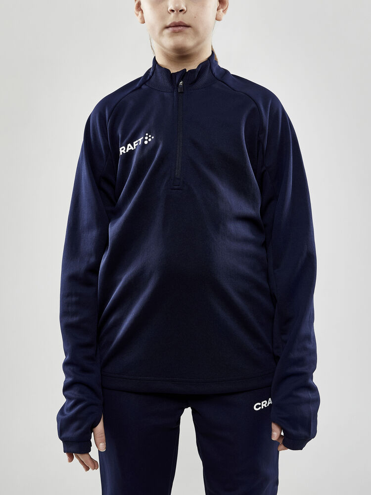 Evolve Halfzip Jr