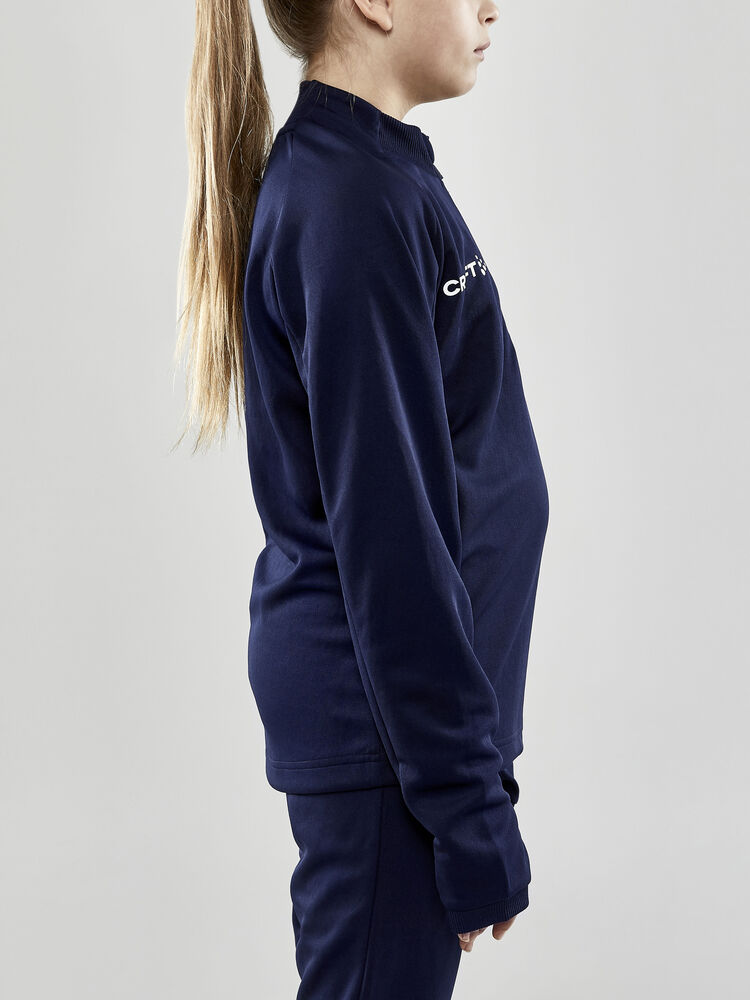 Evolve Halfzip Jr