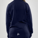 Evolve Halfzip Jr