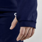 Evolve Halfzip Jr