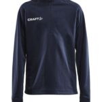 Evolve Halfzip Jr