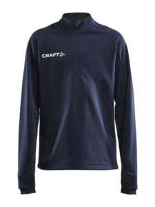 Evolve Halfzip Jr