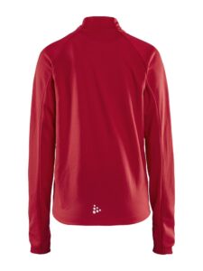 Evolve Halfzip Jr
