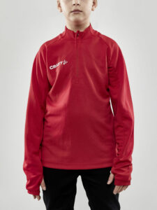 Evolve Halfzip Jr