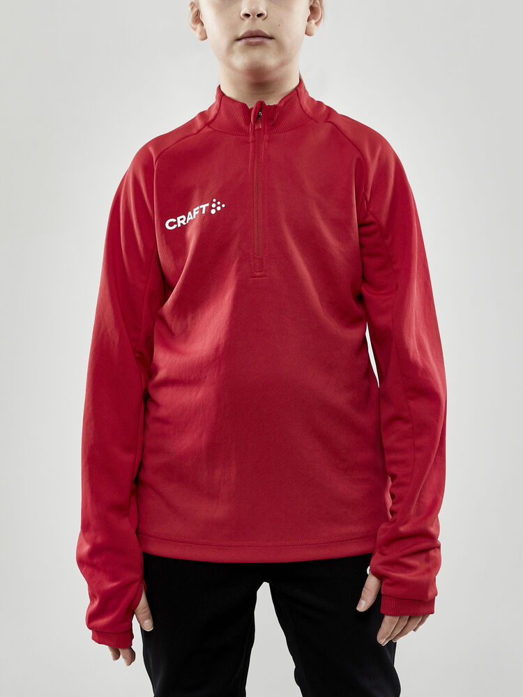 Evolve Halfzip Jr