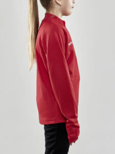 Evolve Halfzip Jr