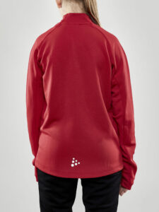 Evolve Halfzip Jr