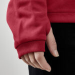 Evolve Halfzip Jr
