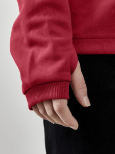 Evolve Halfzip Jr