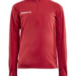 Evolve Halfzip Jr