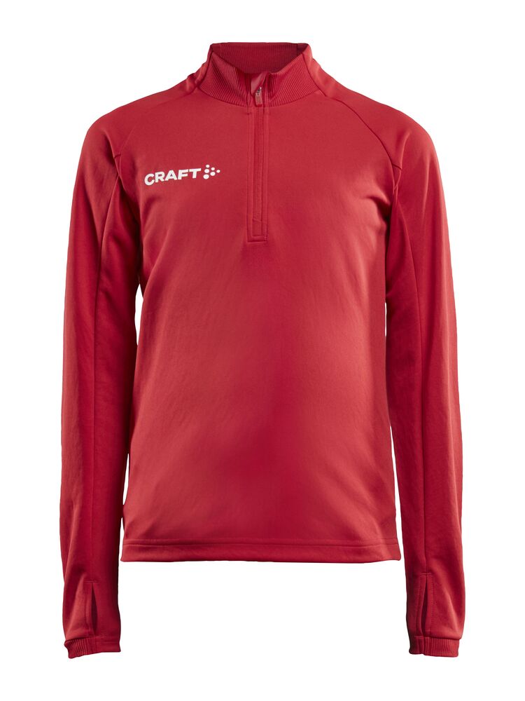 Evolve Halfzip Jr