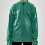 Evolve Halfzip Jr