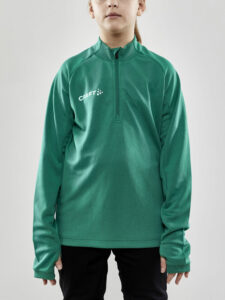 Evolve Halfzip Jr