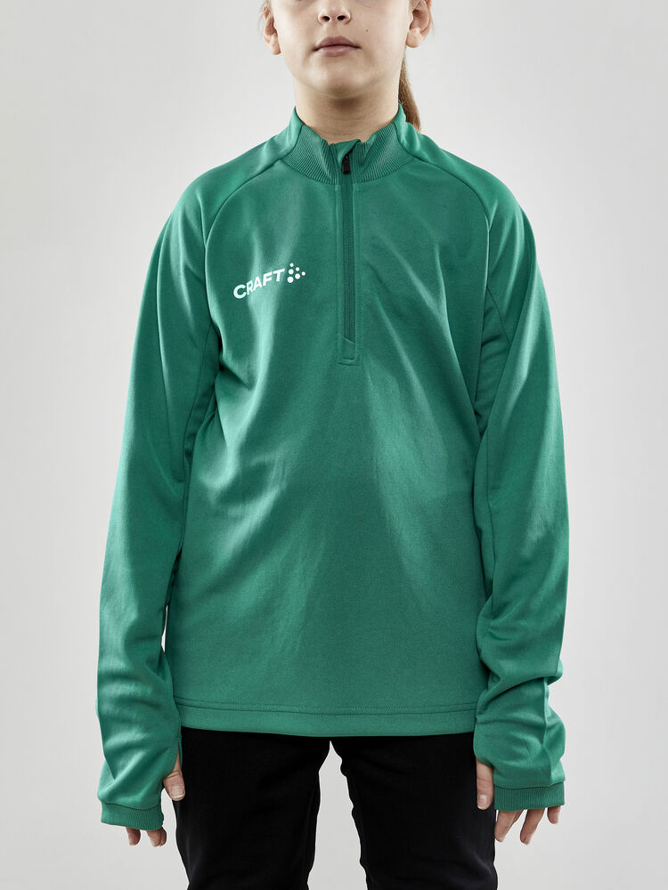 Evolve Halfzip Jr