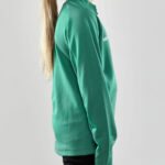Evolve Halfzip Jr