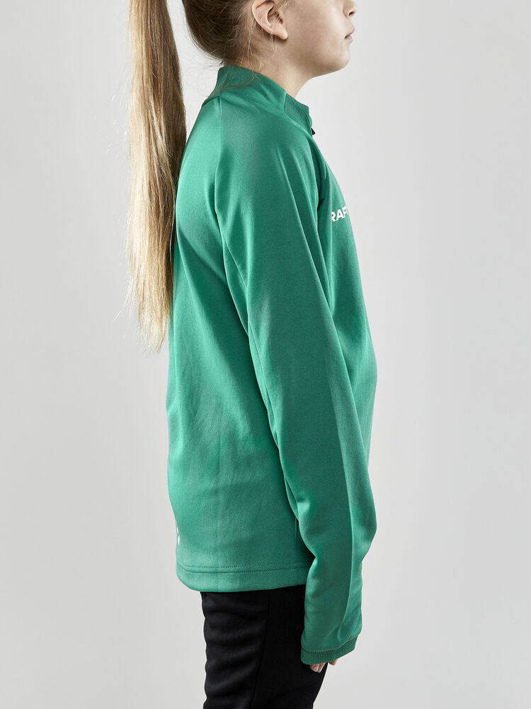 Evolve Halfzip Jr