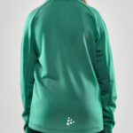 Evolve Halfzip Jr