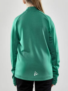 Evolve Halfzip Jr