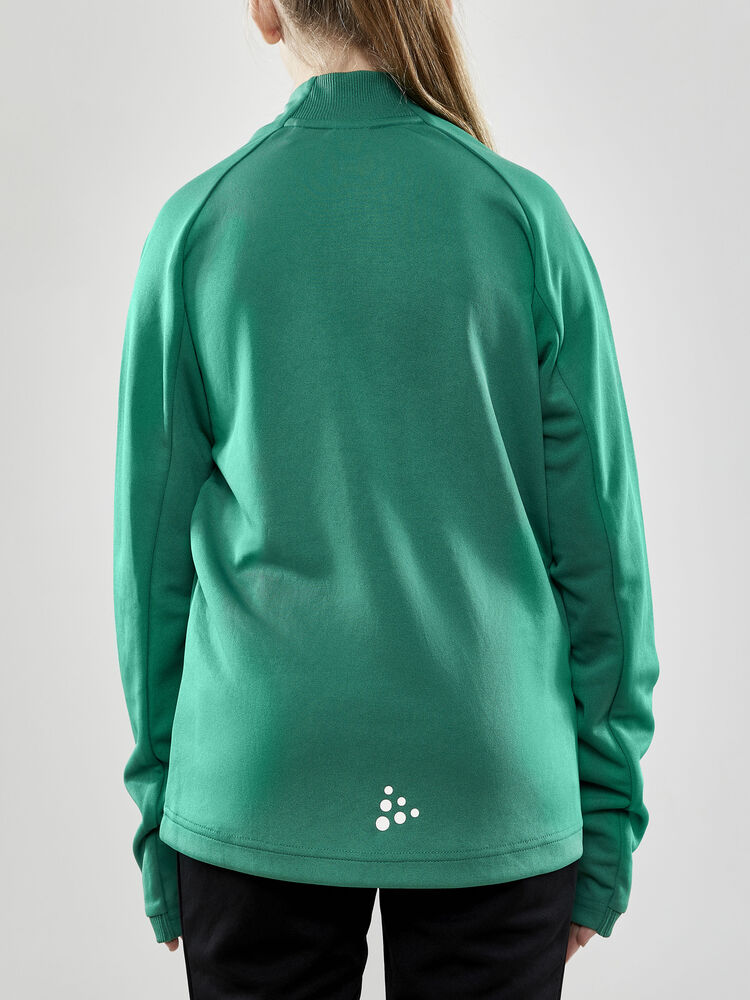 Evolve Halfzip Jr