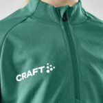 Evolve Halfzip Jr