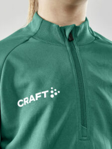 Evolve Halfzip Jr