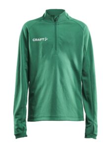 Evolve Halfzip Jr