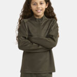 Evolve Halfzip Jr