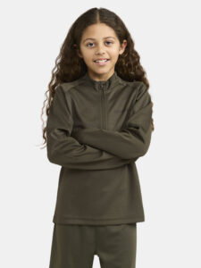Evolve Halfzip Jr