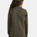 Evolve Halfzip Jr