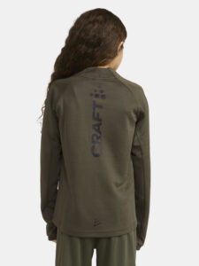 Evolve Halfzip Jr