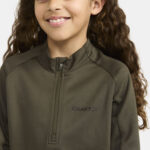 Evolve Halfzip Jr