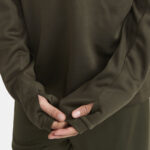 Evolve Halfzip Jr