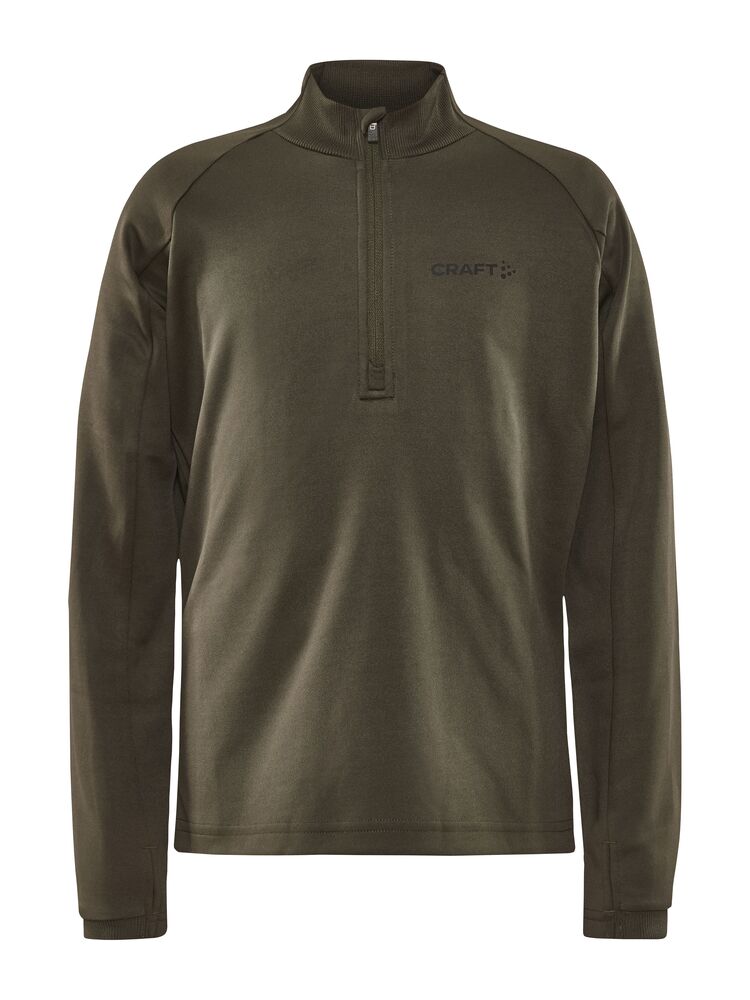 Evolve Halfzip Jr