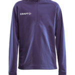 Evolve Halfzip Jr
