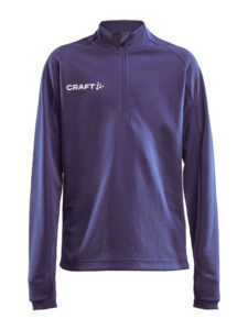 Evolve Halfzip Jr