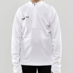 Evolve Halfzip Jr