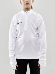 Evolve Halfzip Jr