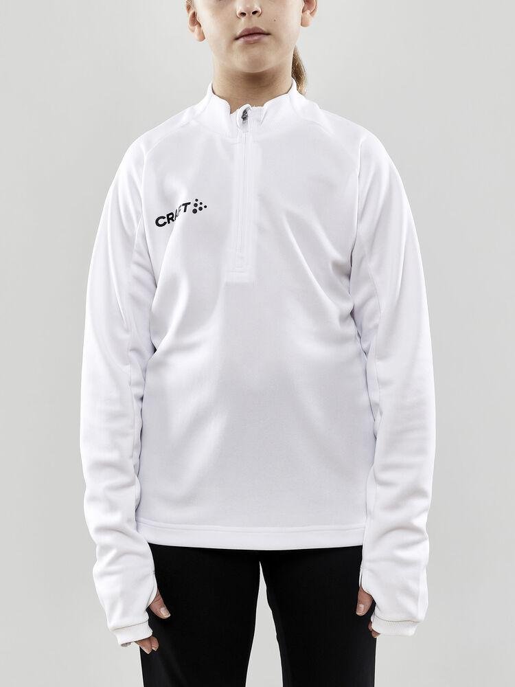 Evolve Halfzip Jr