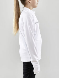 Evolve Halfzip Jr